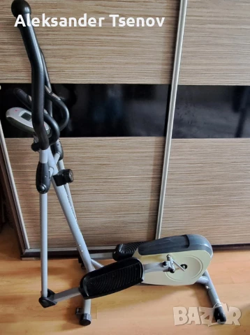 Кростернажор, снимка 1