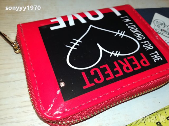 ПОРТМОНЕ НОВО 1308230813, снимка 12 - Портфейли, портмонета - 41839599