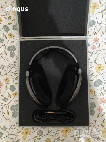 Слушалки Sennheiser HD 650