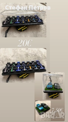 Hot wheels, нови, снимка 7 - Колекции - 53150894