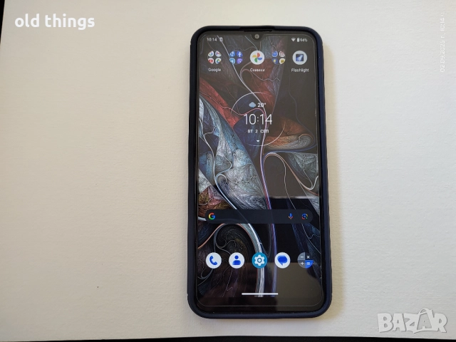 Моторола G9 play, RAM 4/64