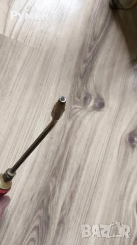 Немски малък оксижен , снимка 7 - Други инструменти - 48077867