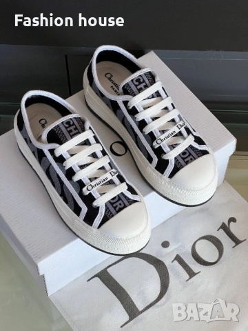 Dior дамски кецове