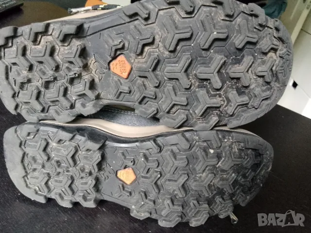 Детски туристически обувки, н. 28,Декатлон, снимка 4 - Детски боти и ботуши - 50181693