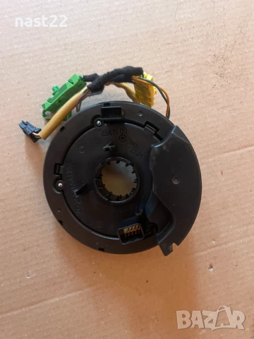 Лентов кабел Мерцедес w203, снимка 3 - Части - 51385856