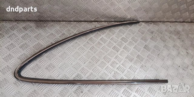 Външна екстериорна лайсна Mercedes CLK W208 2000г.(задна дясна)	