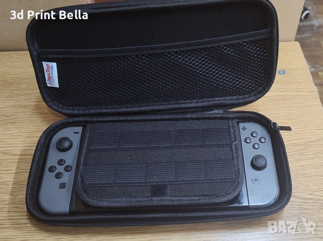 Nintendo switch V2 LCD, снимка 6 - Игри за Nintendo - 52691757