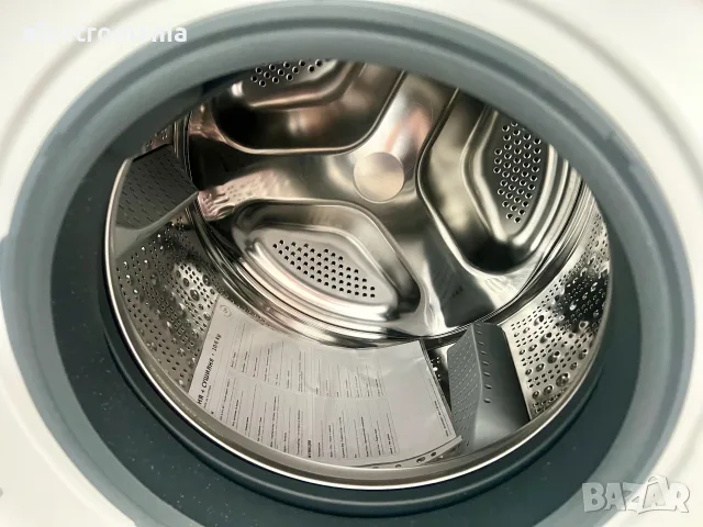 Пералня със сушилня Siemens iQ500 WD14U501SN/01 10+6кг, снимка 6 - Перални - 55748866