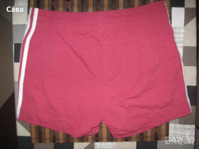 Шорти ADIDAS  дамски,М, снимка 3 - Спортни екипи - 41611899