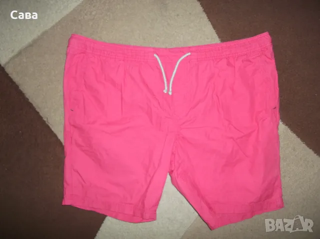 Къси панталони ANGELO  мъжки,2-3ХЛ, снимка 2 - Къси панталони - 50101690