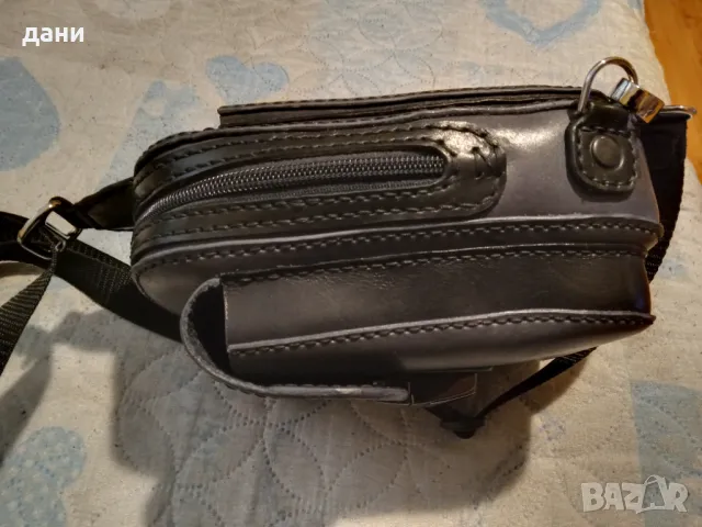 Ранички,чанти за през гърдите от естествена кожа , снимка 8 - Раници - 48847583