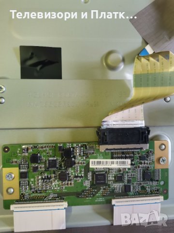 LG 43LK5100PLA EAX67862002 HV430FHB-N10, снимка 4 - Части и Платки - 41946975