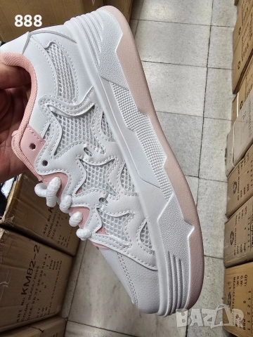 дамски маратонки , снимка 2 - Маратонки - 52931986