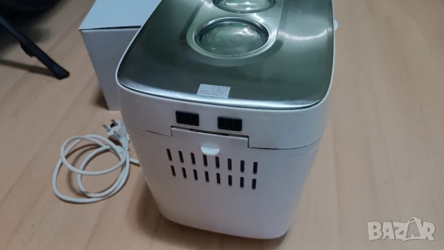 Хлебопекарна Rohnson, снимка 12 - Хлебопекарни - 50808416