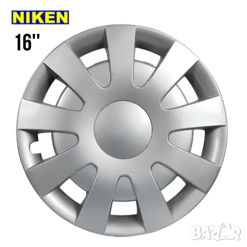 Тасове за джанти Niken 16'' модел 153