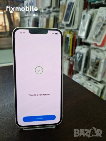 Apple iPhone 14 128GB White, снимка 5 - Apple iPhone - 52815486