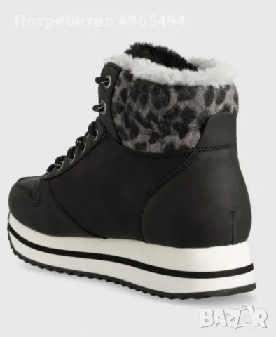 Боти Lee Cooper, снимка 3 - Дамски боти - 48045330