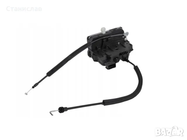 Fiat Ducato 3 Брава за предна лява врата 