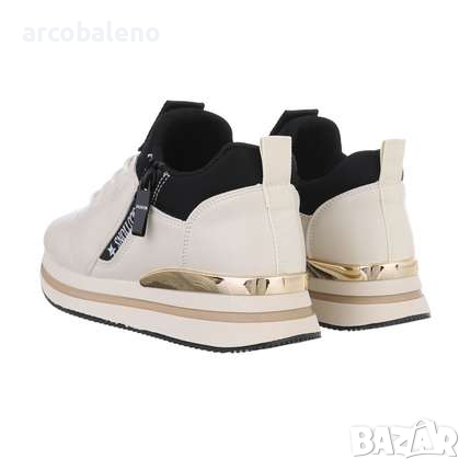 Дамски ниски кецове, 3цвята , снимка 12 - Кецове - 44767902