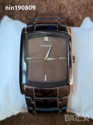 Fossil Arkitekt мъжки часовник FS-4284