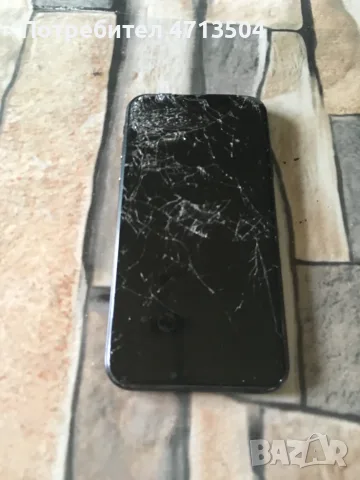 Iphone XR Счупен дисплей, снимка 2 - Apple iPhone - 56257488