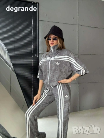 Дамски Комплект Adidas 3 части