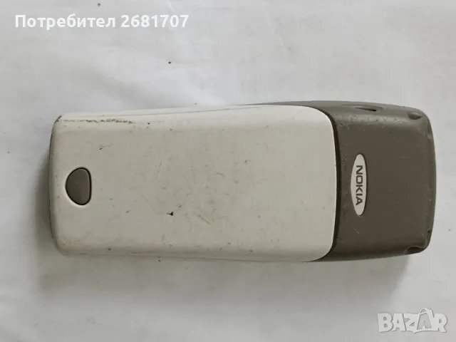 телефон Нокия 2300, снимка 2 - Nokia - 49023874