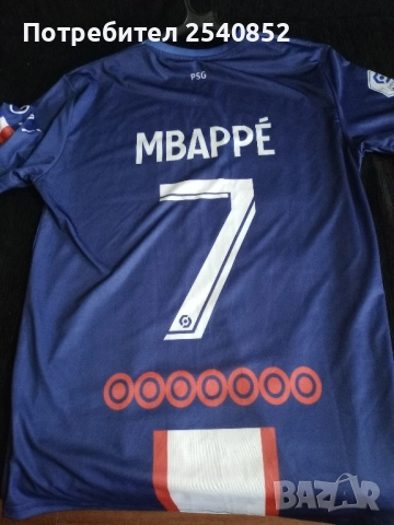 Мъжка спортна тениска Nike, снимка 5 - Спортни дрехи, екипи - 51988302