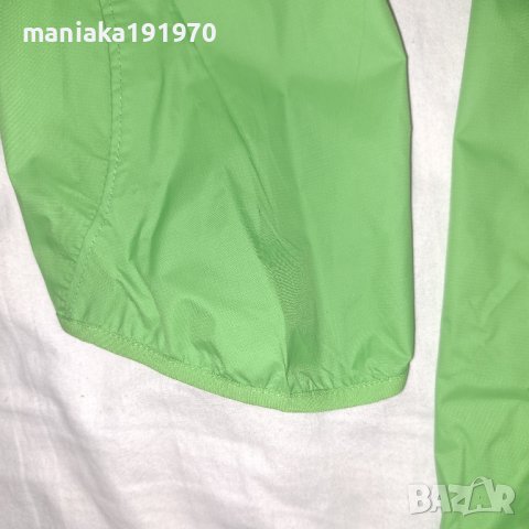 Adidas adizero climacool rain jkt men's (XXL) мъжко яке, снимка 6 - Спортни дрехи, екипи - 40187882