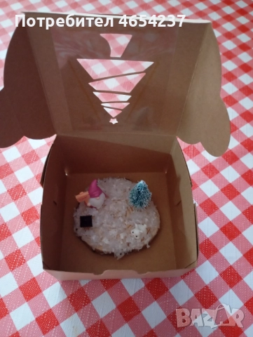 Декорация за Коледа, снимка 14 - Декорация за дома - 52627319