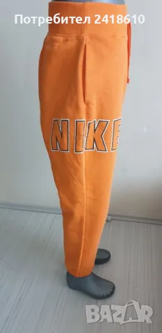 Nike Pant Oversize Womens Size XS  НОВО! ОРИГИНАЛ! Дамско Долнище!, снимка 5 - Спортни екипи - 47595575