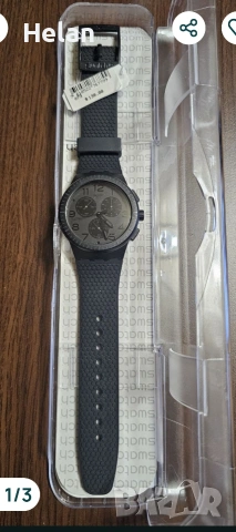 унисекс часовник Swatch ръчен