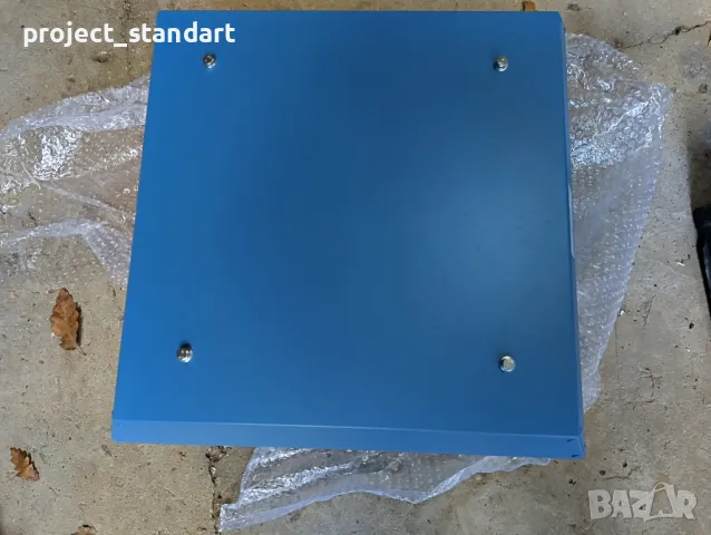 Продавам  промишлен вентилатор VENTS VKH 4E 310, снимка 6 - Индустриална техника - 48289373