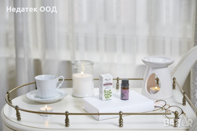 Био етерично масло Essences Bulgaria, Риган, 100% натурално, 10 мл, снимка 3 - Други - 35822233