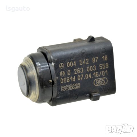 Парктроник сензор Mercedes-Benz M-class (W164) 2005-2011 ID:100856