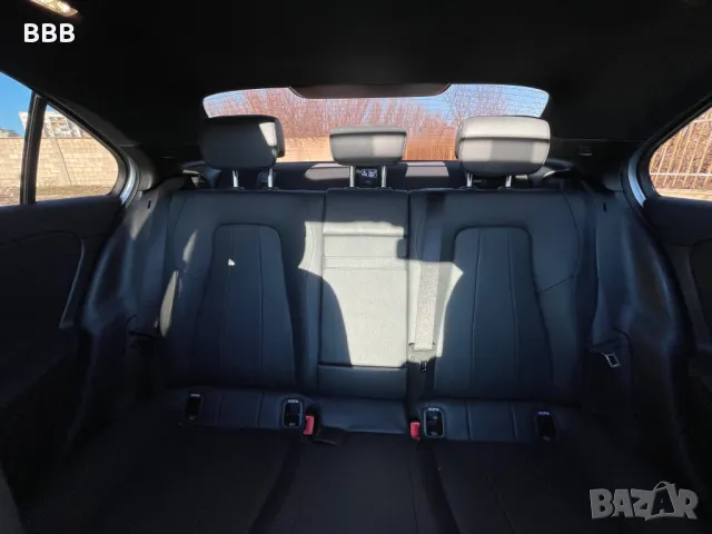 Mercedes-Benz CLA220 4MATIC 2022 , снимка 10 - Автомобили и джипове - 48621756