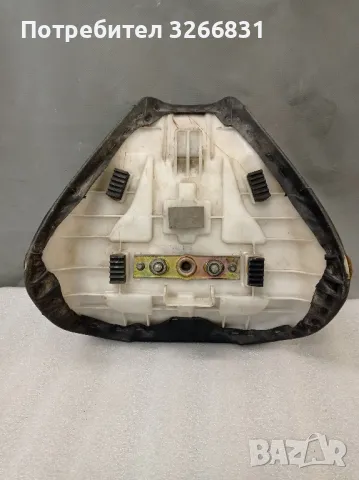 Сузуки Suzuki Intruder VL125/250 седалка, снимка 3 - Части - 48795826