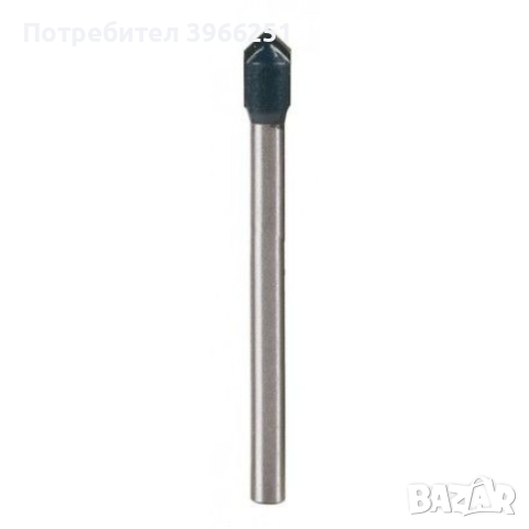 Боркорона Carbide ø73 mm, снимка 1 - Други - 44775307