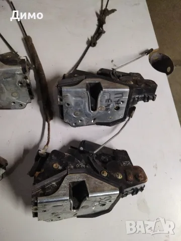 брава брави бмв е46 bmw e46 , снимка 2 - Части - 49963740