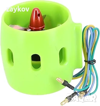 Подводен двигател за лодка, подводен безчетков двигател, снимка 2 - Други инструменти - 52776352