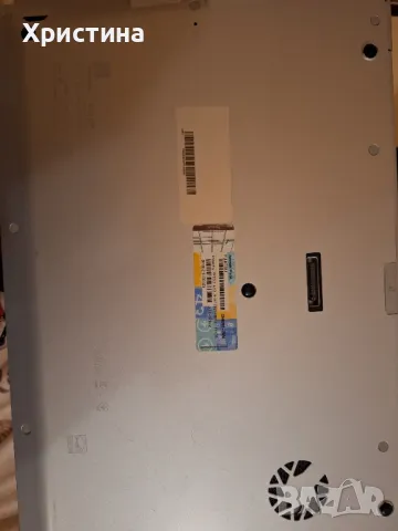 Fujitsu за части , снимка 3 - Части за лаптопи - 49896296