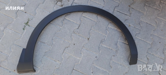 предна дясна вежда за Peugeot 3008 2017 2018 2019 2020 2021 2022 2023 982528887 