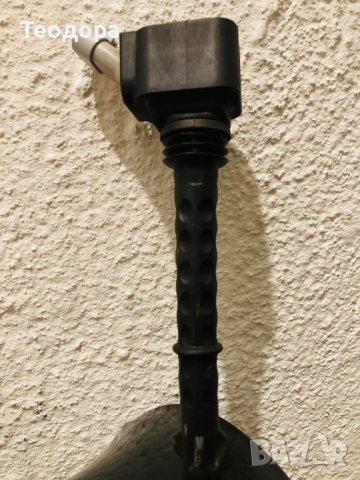 Запалителни бобини Bosh за Алфа Ромео Джулиета, снимка 3 - Части - 41647305