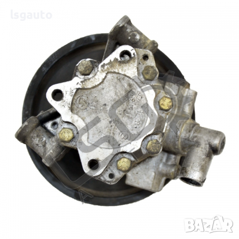 Хидравлична помпа Mercedes-Benz C-CLASS 203 (W/S/CL) 2000-2007 MB070322N-71, снимка 2 - Части - 36121459