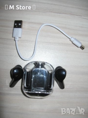Безжични слушалки за телефон, снимка 1
