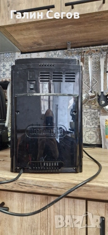 Delonghi Magnifica S за части, снимка 3 - Кафемашини - 53657104