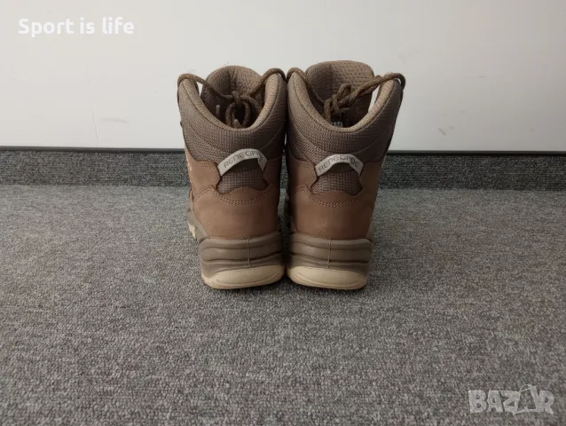 Lowa Боти Renegade GTX Mid W, 37.5 EU, снимка 3 - Дамски боти - 48377995