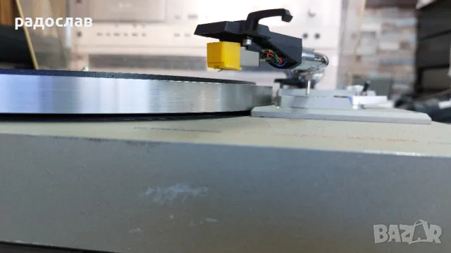 Pioneer PL-514, снимка 4 - Грамофони - 48626085