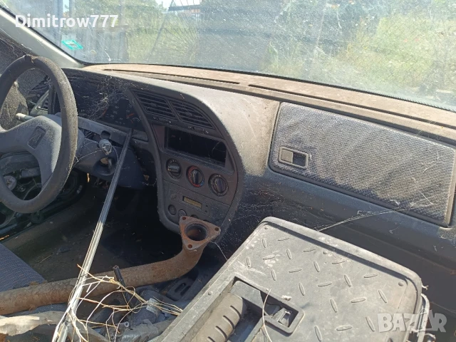 Peugeot 306 1.6 Бензин на части , снимка 3 - Автомобили и джипове - 50503349