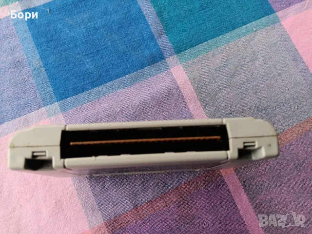 Mario Kart Nintendo N64, снимка 4 - Игри за Nintendo - 48492758